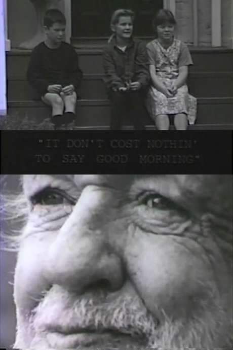 It Don’t Cost Nothin’ to Say Good Morning